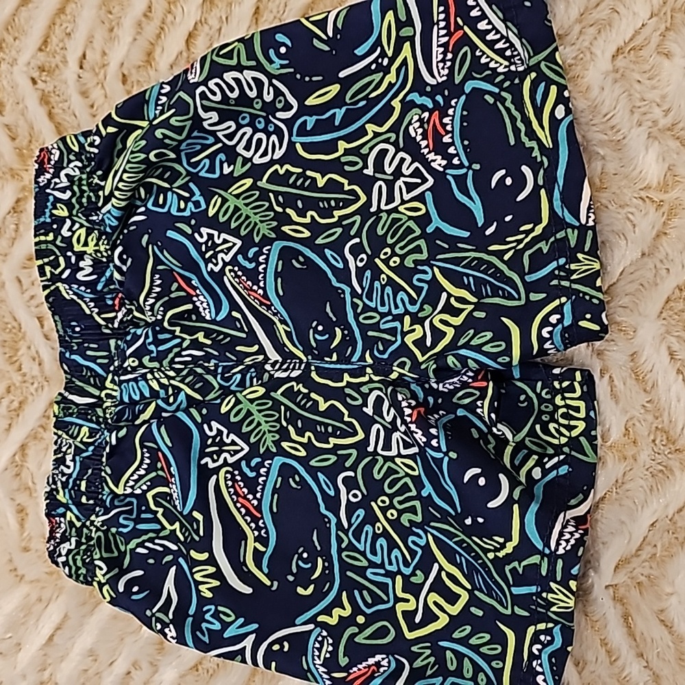 Old Navy swim shorts - Picture 7 of 8